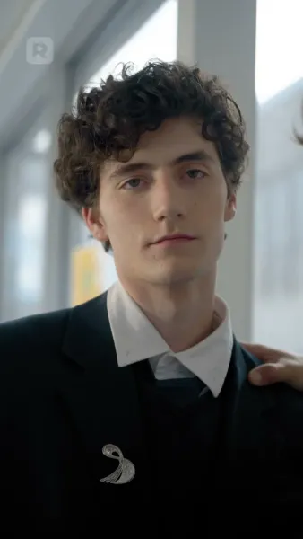 รอยรักมนตราอสูร