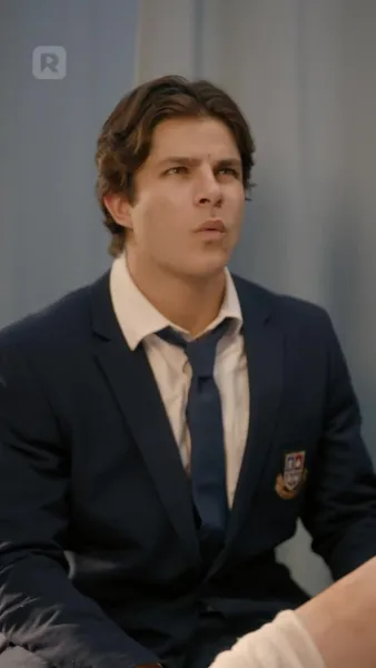 รอยรักมนตราอสูร