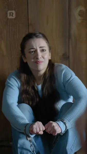 รอยรักมนตราอสูร