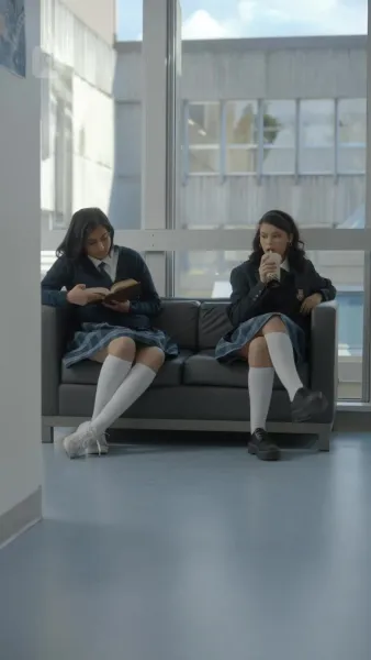 รอยรักมนตราอสูร