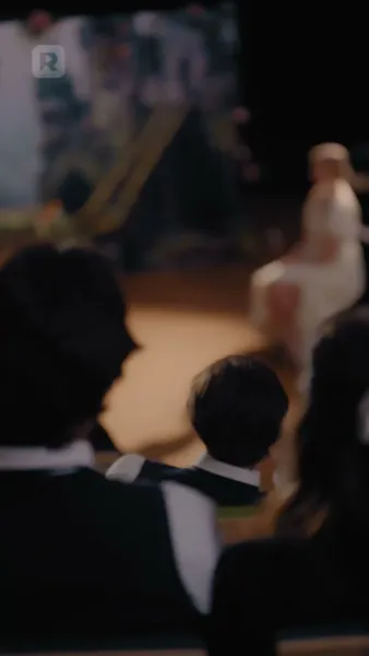 รอยรักมนตราอสูร