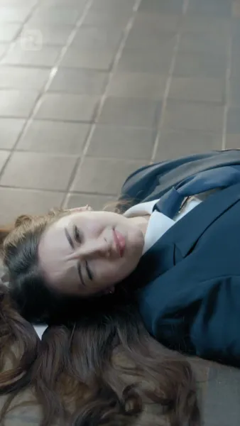 รอยรักมนตราอสูร