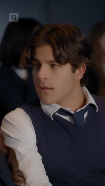 รอยรักมนตราอสูร