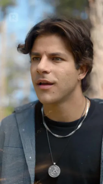 รอยรักมนตราอสูร