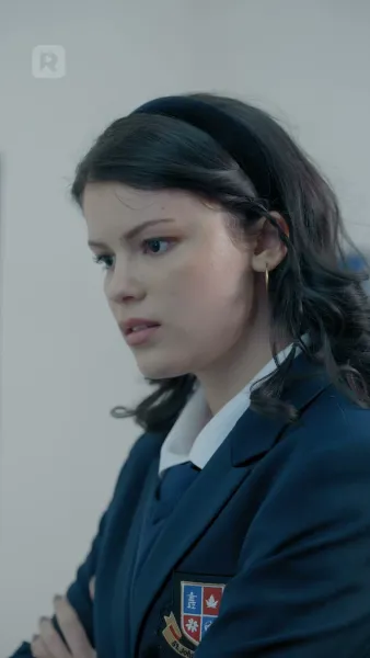 รอยรักมนตราอสูร