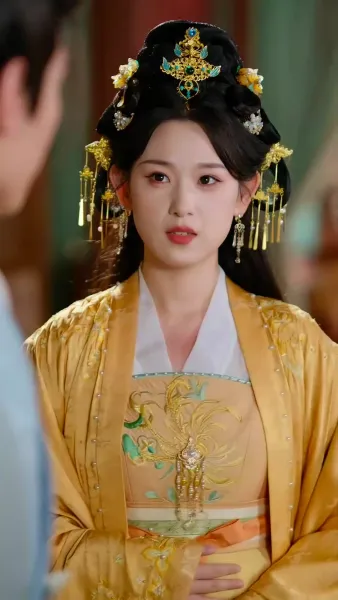 คุณหนูเกิดใหม่ไฉไลกว่าเดิม