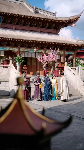 คุณหนูเกิดใหม่ไฉไลกว่าเดิม