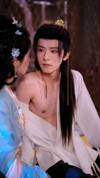 คุณหนูเกิดใหม่ไฉไลกว่าเดิม