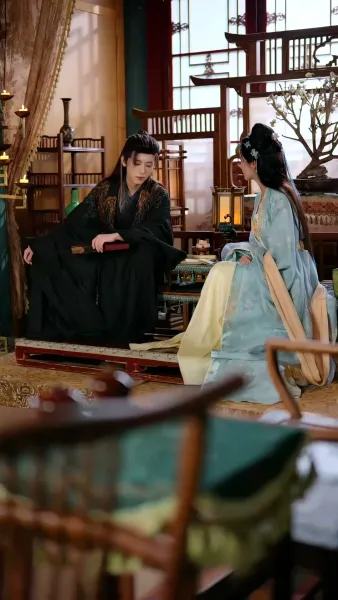 คุณหนูเกิดใหม่ไฉไลกว่าเดิม