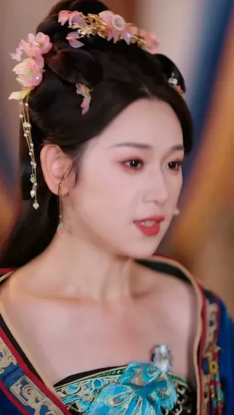 คุณหนูเกิดใหม่ไฉไลกว่าเดิม