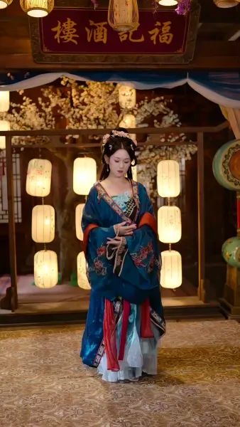 คุณหนูเกิดใหม่ไฉไลกว่าเดิม