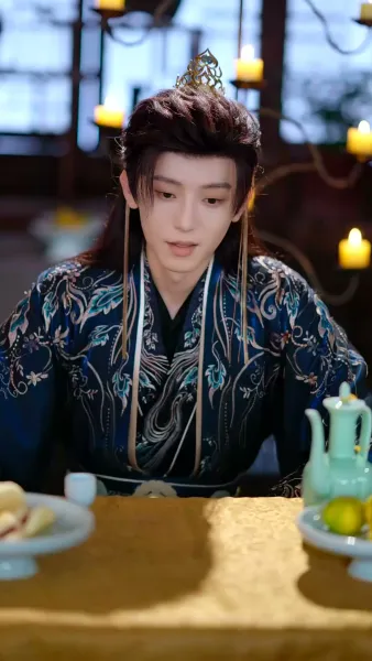 คุณหนูเกิดใหม่ไฉไลกว่าเดิม