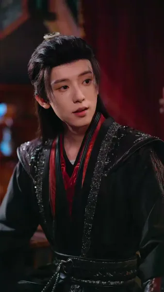 คุณหนูเกิดใหม่ไฉไลกว่าเดิม