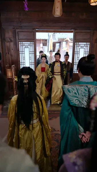 คุณหนูเกิดใหม่ไฉไลกว่าเดิม