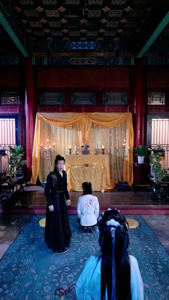 คุณหนูเกิดใหม่ไฉไลกว่าเดิม