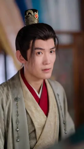 คุณหนูเกิดใหม่ไฉไลกว่าเดิม