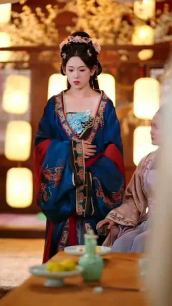 คุณหนูเกิดใหม่ไฉไลกว่าเดิม