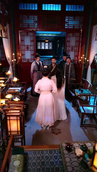 คุณหนูเกิดใหม่ไฉไลกว่าเดิม