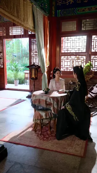 คุณหนูเกิดใหม่ไฉไลกว่าเดิม