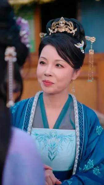 คุณหนูเกิดใหม่ไฉไลกว่าเดิม