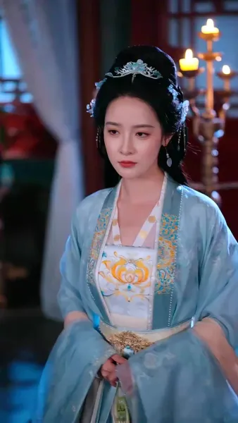 คุณหนูเกิดใหม่ไฉไลกว่าเดิม