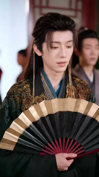 คุณหนูเกิดใหม่ไฉไลกว่าเดิม