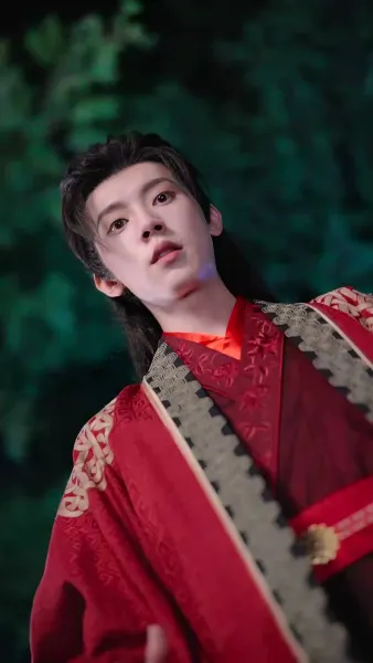 คุณหนูเกิดใหม่ไฉไลกว่าเดิม