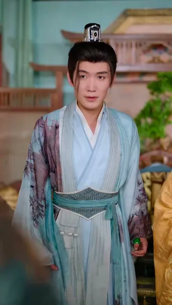 คุณหนูเกิดใหม่ไฉไลกว่าเดิม