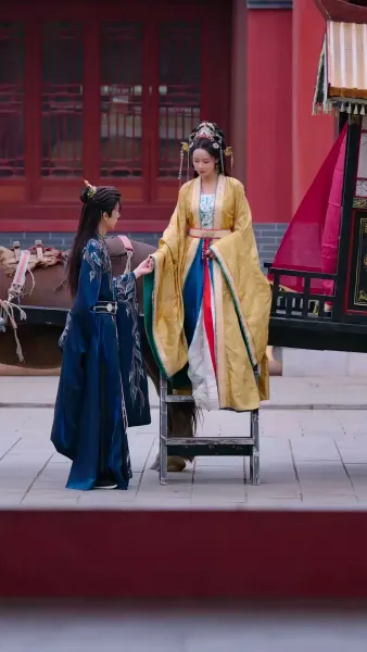 คุณหนูเกิดใหม่ไฉไลกว่าเดิม