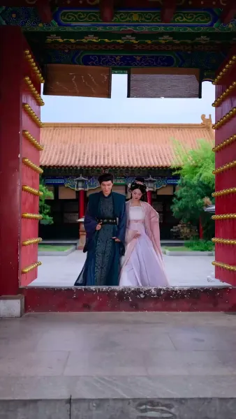 คุณหนูเกิดใหม่ไฉไลกว่าเดิม