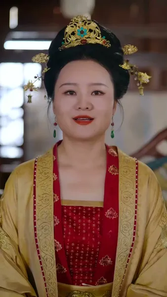 คุณหนูเกิดใหม่ไฉไลกว่าเดิม