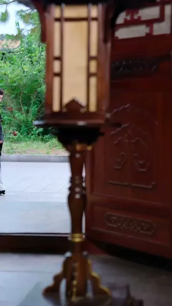 คุณหนูเกิดใหม่ไฉไลกว่าเดิม