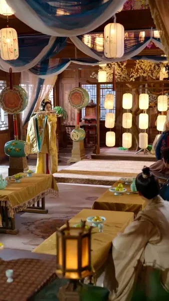 คุณหนูเกิดใหม่ไฉไลกว่าเดิม