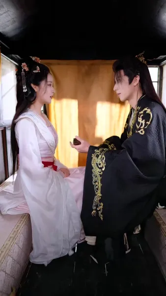 คุณหนูเกิดใหม่ไฉไลกว่าเดิม