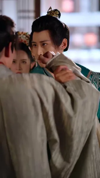 คุณหนูเกิดใหม่ไฉไลกว่าเดิม