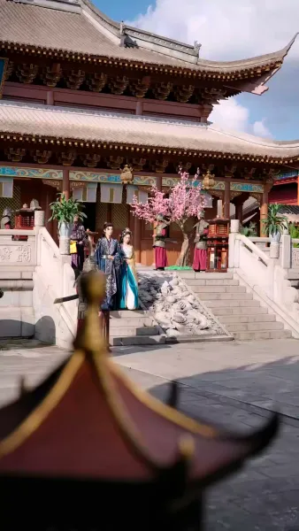 คุณหนูเกิดใหม่ไฉไลกว่าเดิม