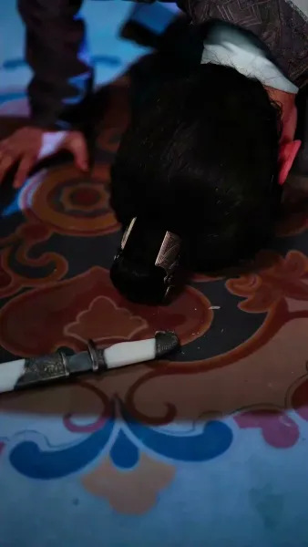 คุณหนูเกิดใหม่ไฉไลกว่าเดิม