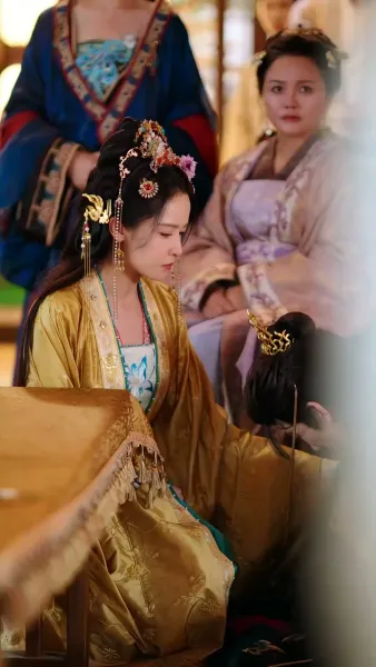 คุณหนูเกิดใหม่ไฉไลกว่าเดิม