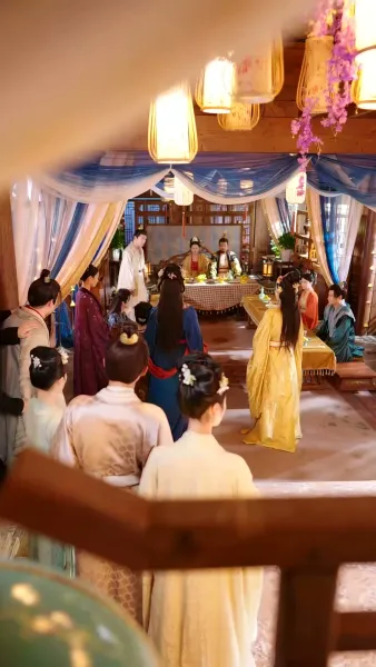 คุณหนูเกิดใหม่ไฉไลกว่าเดิม