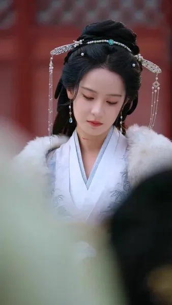 คุณหนูเกิดใหม่ไฉไลกว่าเดิม