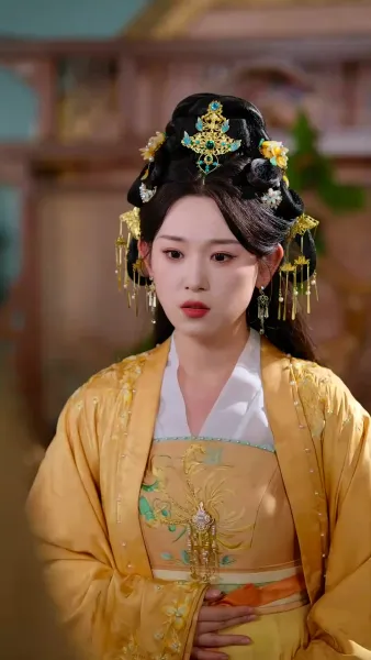 คุณหนูเกิดใหม่ไฉไลกว่าเดิม