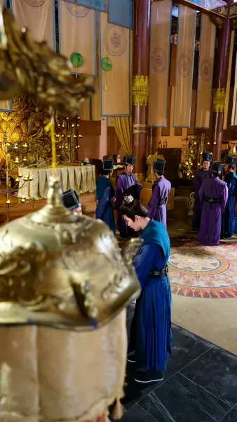 คุณหนูเกิดใหม่ไฉไลกว่าเดิม