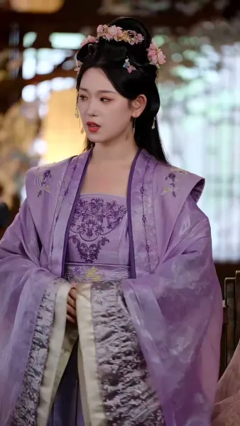 คุณหนูเกิดใหม่ไฉไลกว่าเดิม