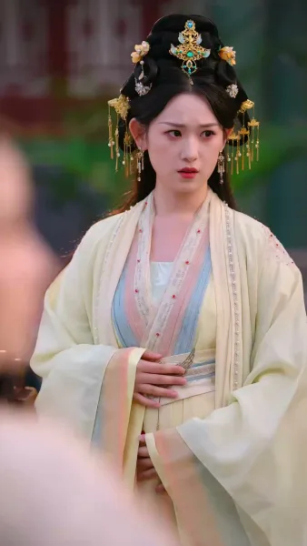 คุณหนูเกิดใหม่ไฉไลกว่าเดิม