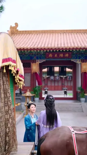 คุณหนูเกิดใหม่ไฉไลกว่าเดิม