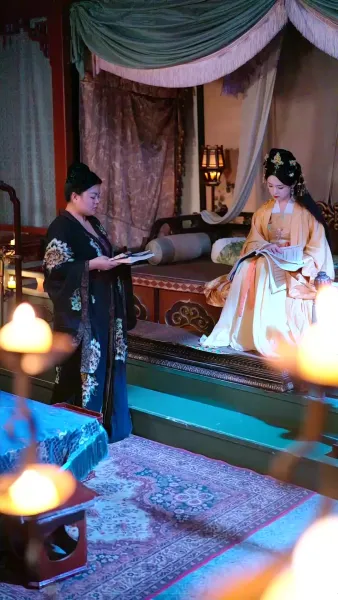 คุณหนูเกิดใหม่ไฉไลกว่าเดิม