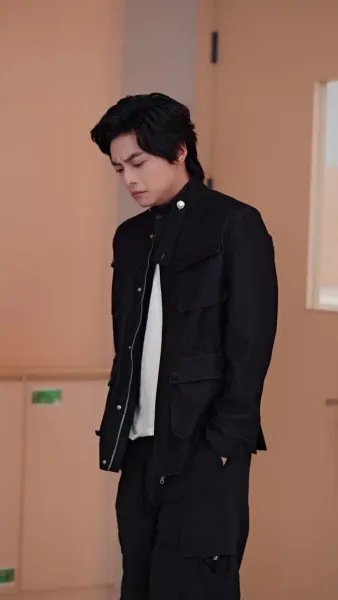 เร้นรักพรางเสน่หา