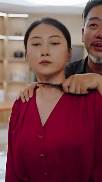 เร้นรักพรางเสน่หา