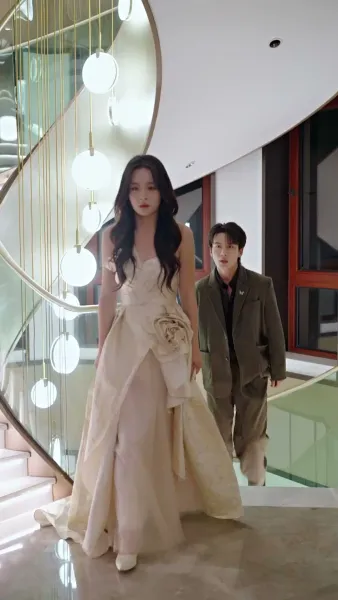 เร้นรักพรางเสน่หา