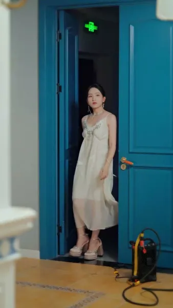 เร้นรักพรางเสน่หา